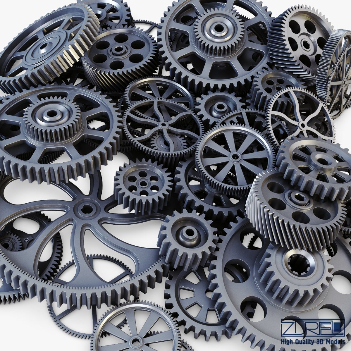 Gears v