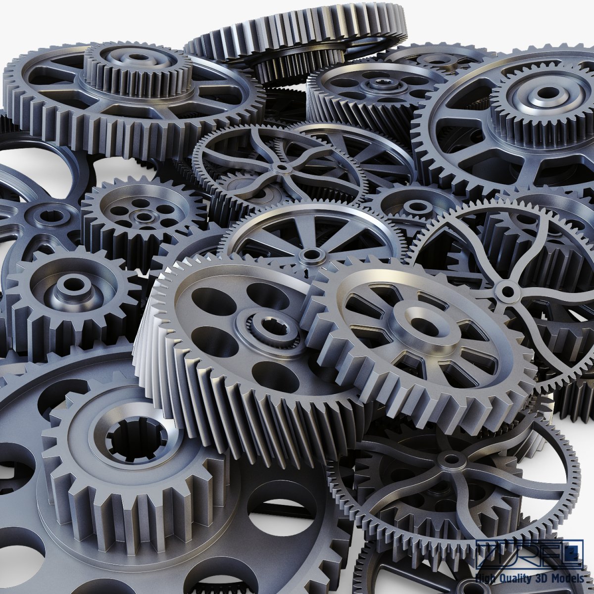 Gears v