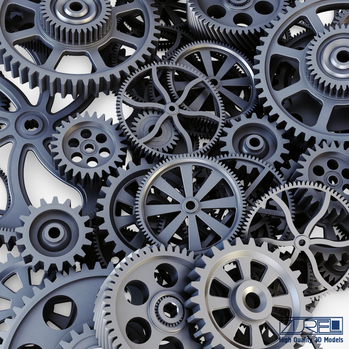 Gears v