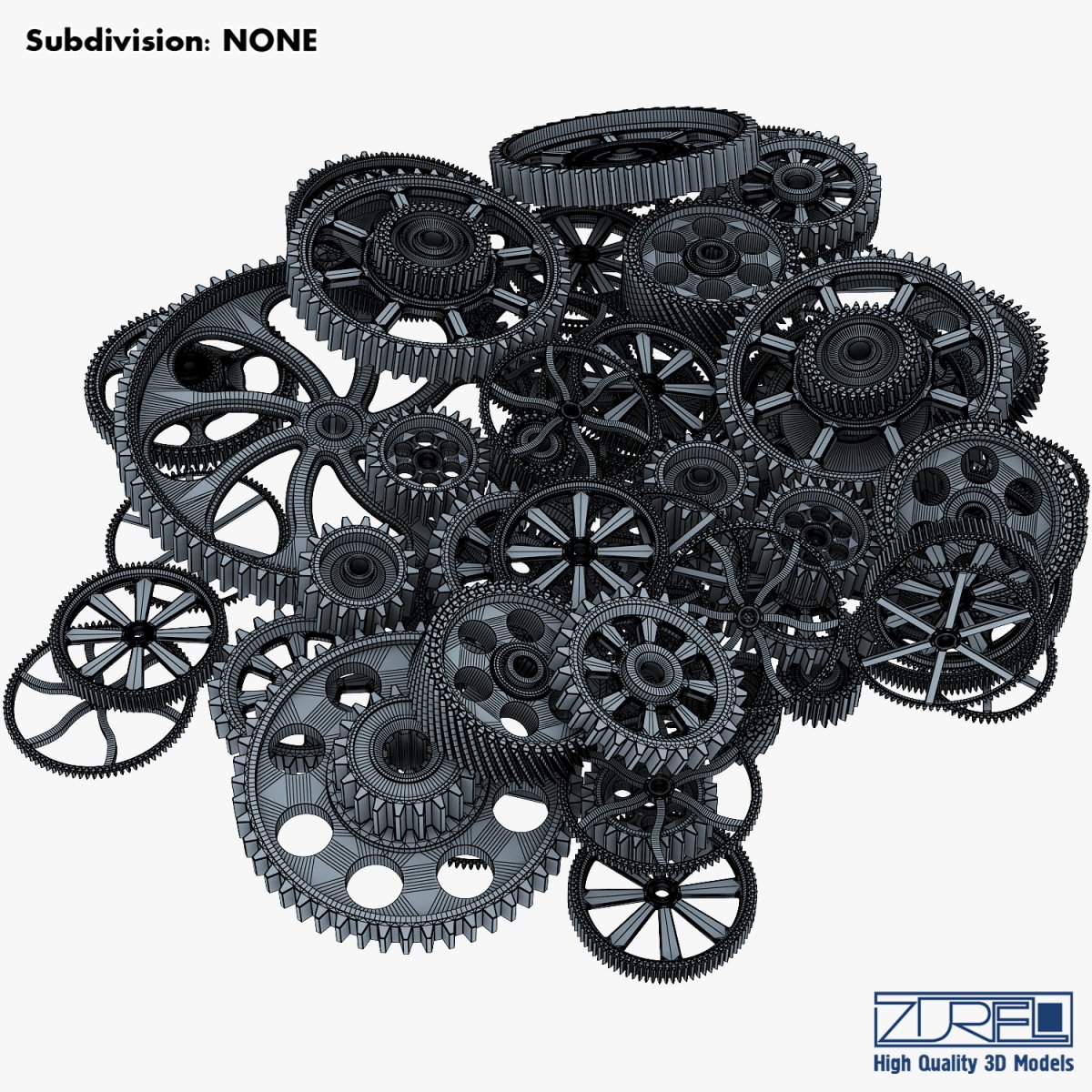 Gears v