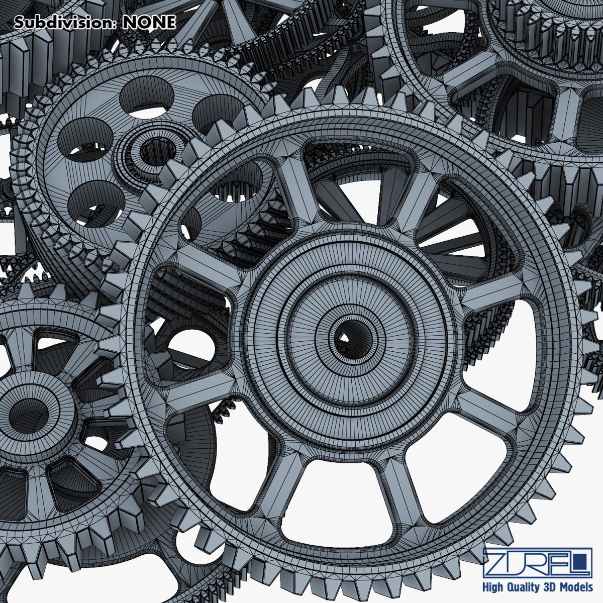 Gears v