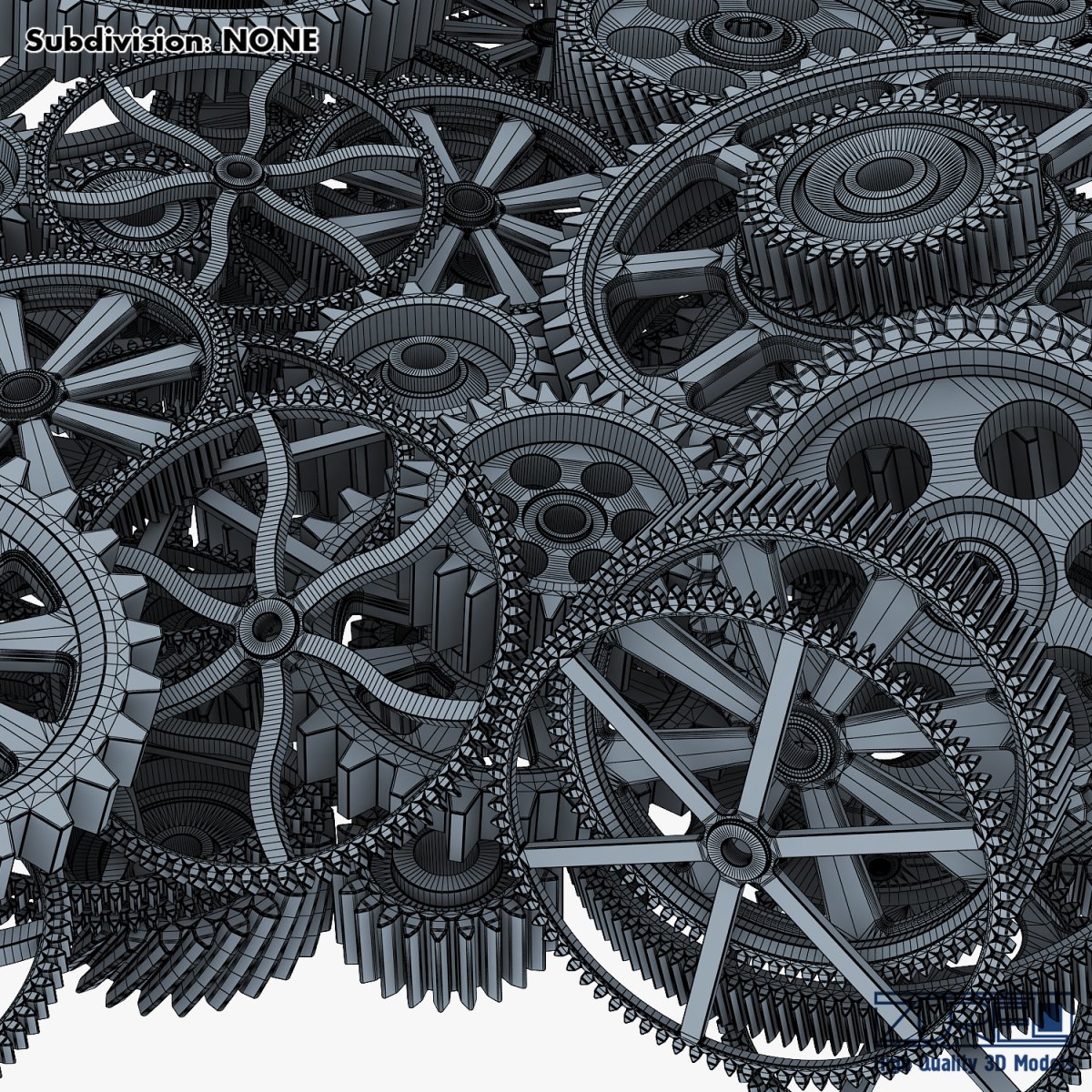 Gears v