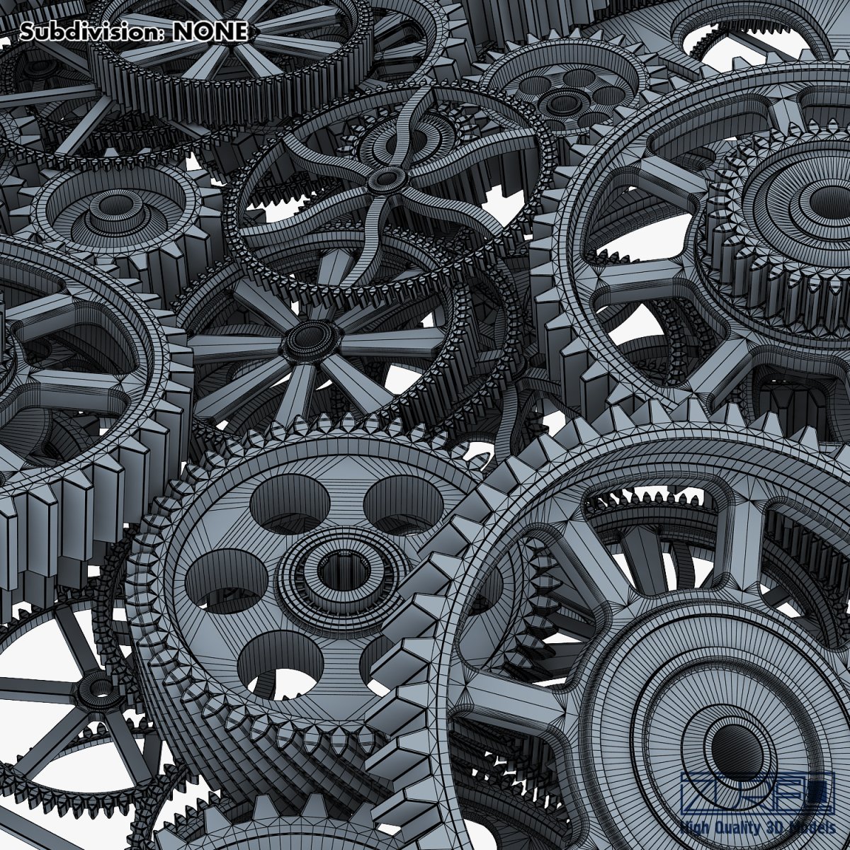 Gears v