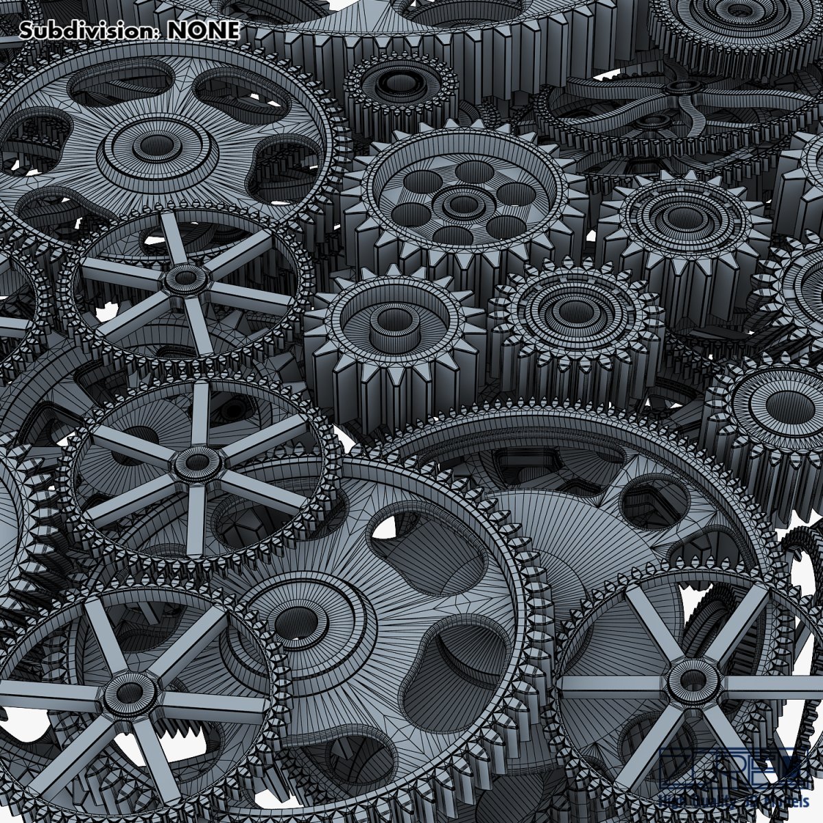 Gears v