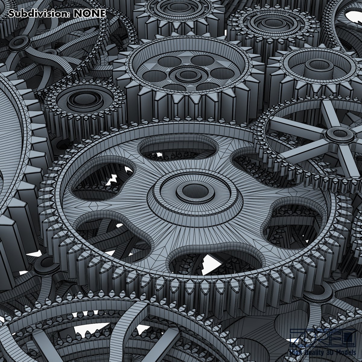 Gears v