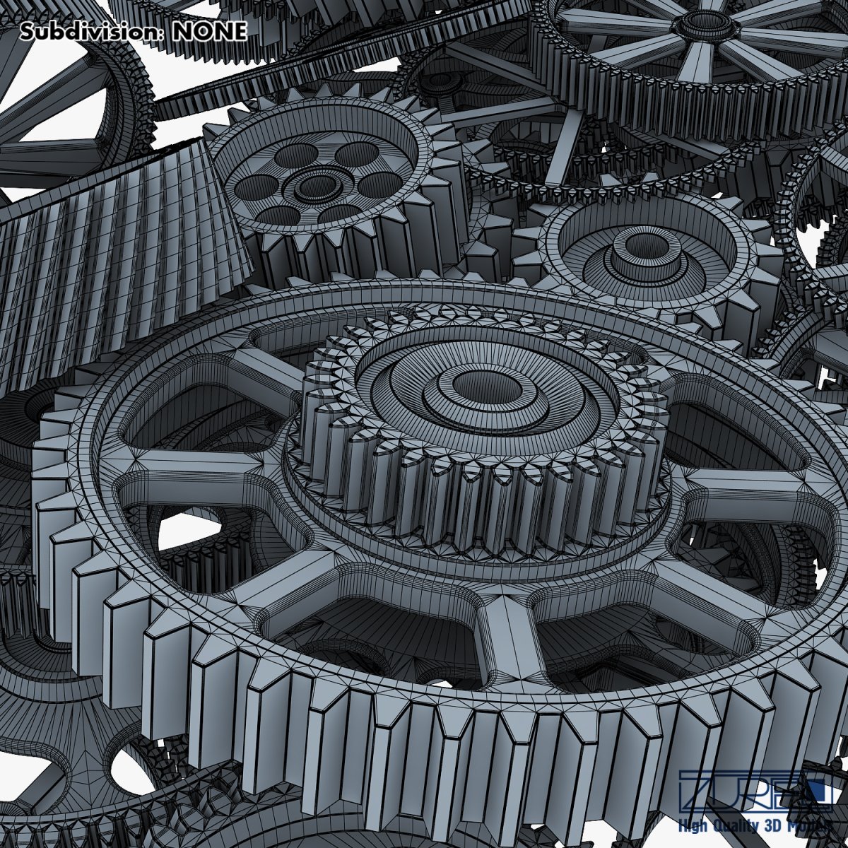 Gears v