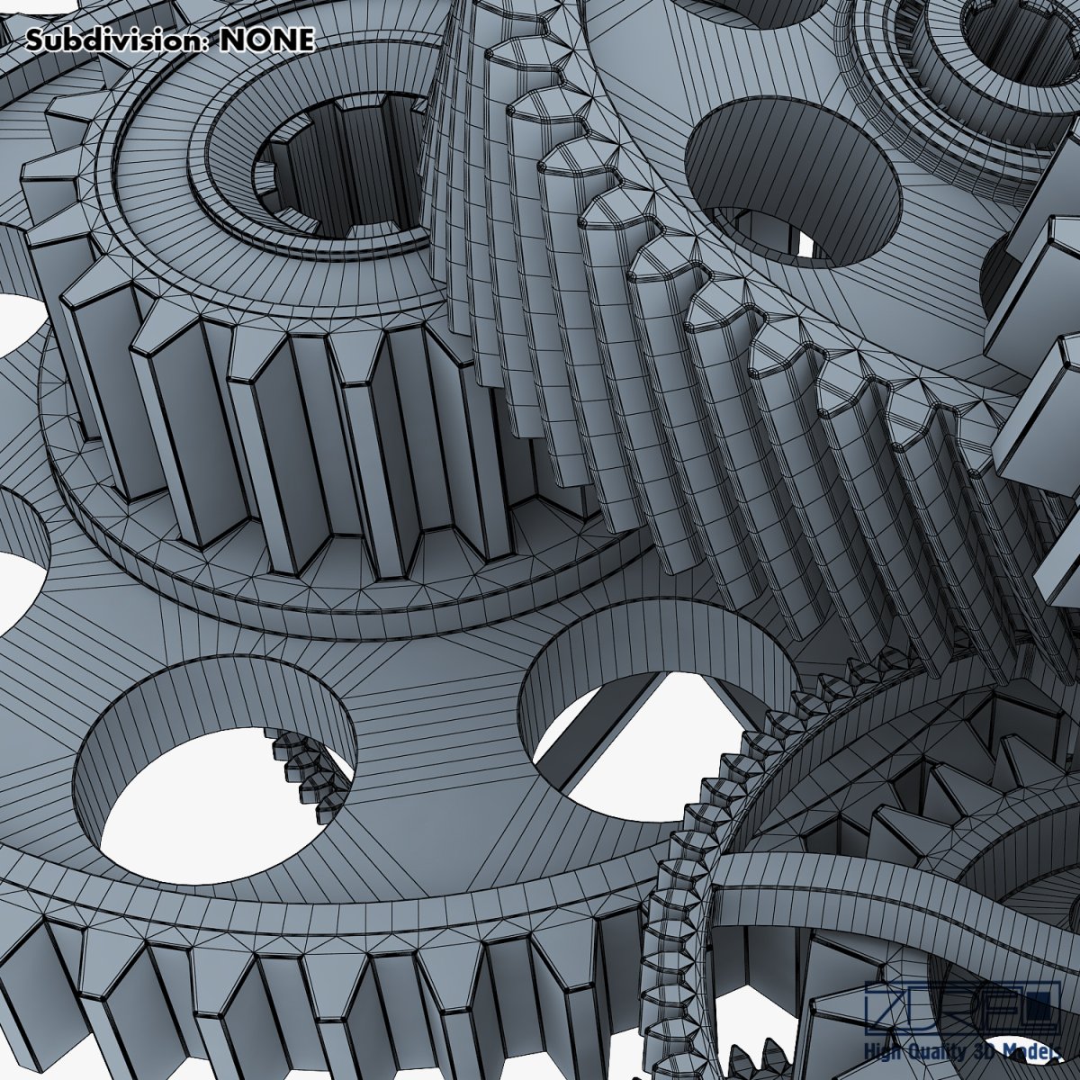 Gears v