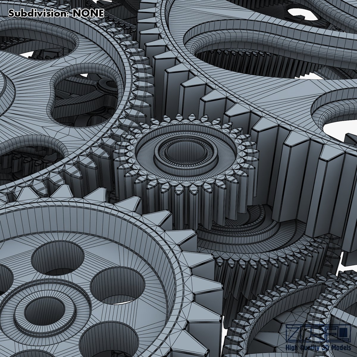 Gears v