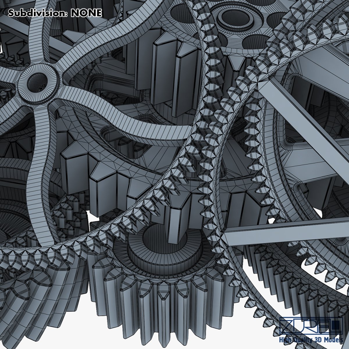 Gears v