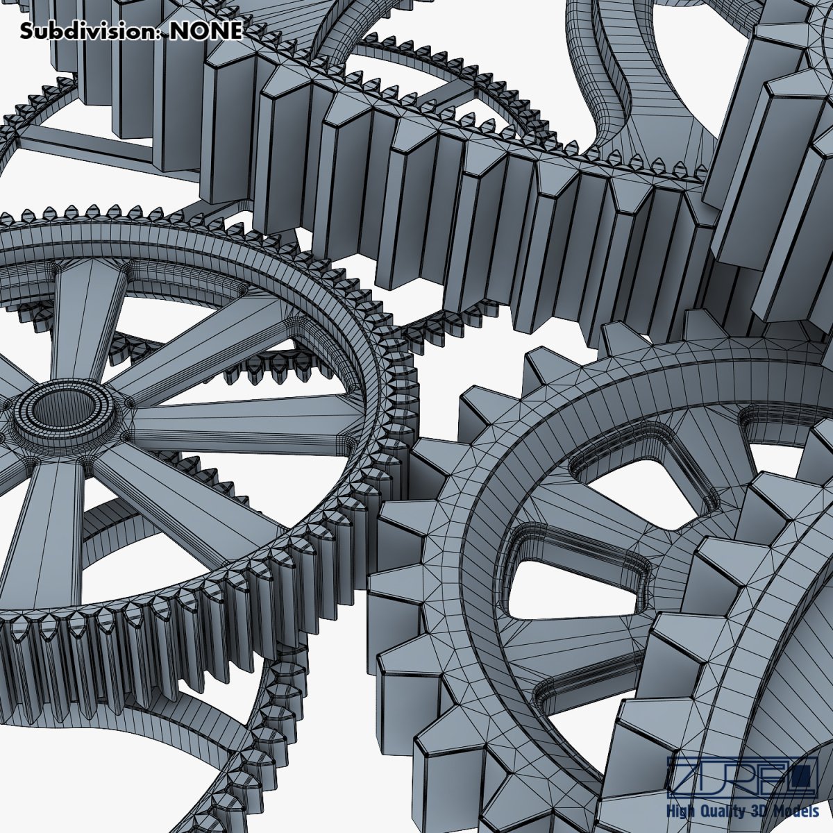 Gears v