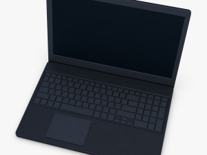laptop v 1 Modelo 3D
