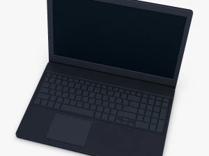 diz&uuml;st&uuml; bilgisayar v1 3D Model