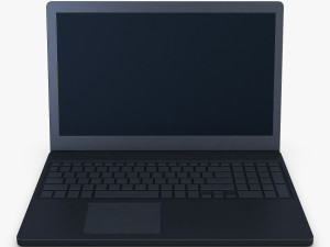 laptop v 1 Modelo 3D