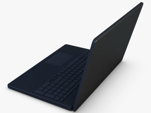 laptop v 1 Modelo 3D