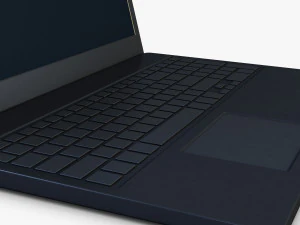 diz&uuml;st&uuml; bilgisayar v1 3D Model