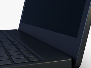 laptop v 1 Modelo 3D
