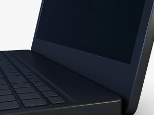 diz&uuml;st&uuml; bilgisayar v1 3D Model