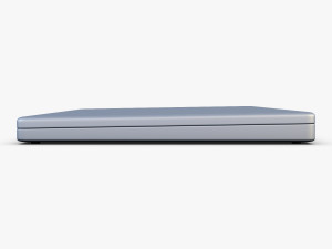 laptop v 2 3D Модель