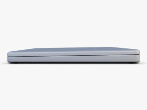 laptop v 2 3D Model