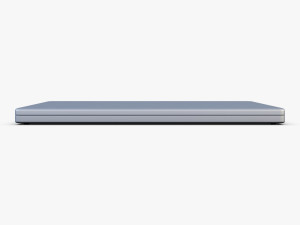 laptop v 2 3D Модель