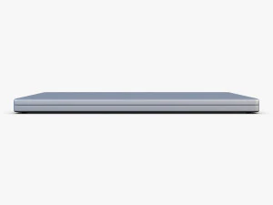 laptop v 2 3D Model