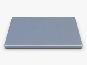 laptop v 2 3D Model