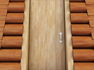 windmill v 1 3D 모델