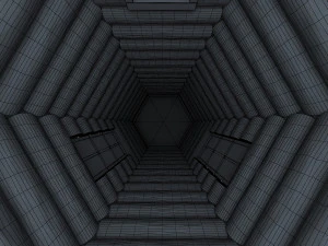 windmill v 1 3D Model