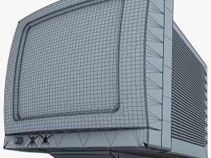 personal computer v 1 3D Model