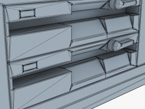 personal computer v 1 3D Model