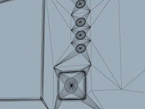 personal computer v 1 3D Model