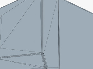 personal computer v 1 3D Model