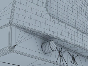 personal computer v 1 3D Model