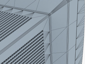 personal computer v 1 3D Model