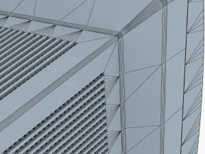 personal computer v 1 3D Model