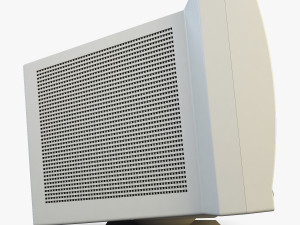 monitor v 1 3D मॉडल