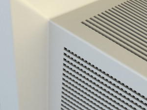 monitor v 1 3D मॉडल