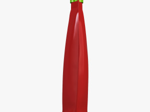 doypack packaging v 1 3D 模型