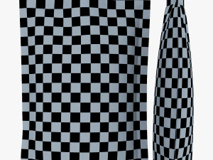 Doypack-Verpackung v 1 3D Modell