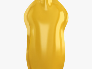doypack packaging v 2 Modèle 3D