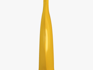 doypack packaging v 2 Modèle 3D