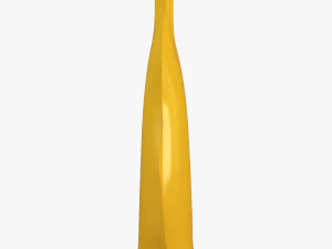 embalagem doypack v 2 Modelo 3D