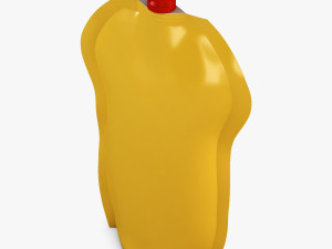 doypack packaging v 2 Modèle 3D