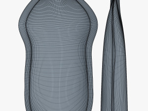 doypack packaging v 2 Modèle 3D