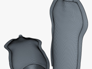 doypack packaging v 2 Modèle 3D