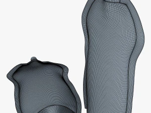 embalagem doypack v 2 Modelo 3D