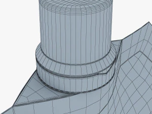 embalagem doypack v 2 Modelo 3D