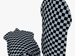 doypack packaging v 2 Modèle 3D