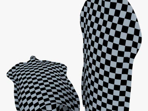 embalagem doypack v 2 Modelo 3D