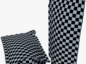 doypack packaging v 3 3D मॉडल